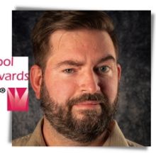 Meet the Jimmy Awards INSPIRING TEACHER AWARD Winner, Ian Sullivan