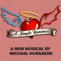 World Premiere of A SIMPLE ROMANCE to be Presented by Little Theatre Of Virginia…