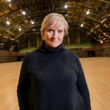 Park Avenue Armory Appoints Deborah Warner as Artistic Director