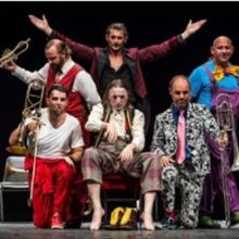 Music Worcester Welcomes Mnozil Brass To Mechanics Hall