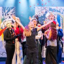 BYMT PRESENTS '26 to Celebrate New Musicals at Woolwich Works