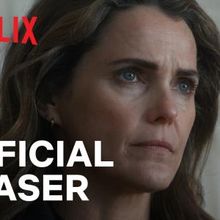 THE DIPLOMAT Season 4 to Premiere on Netflix This October