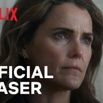 THE DIPLOMAT Season 4 to Premiere on Netflix This October