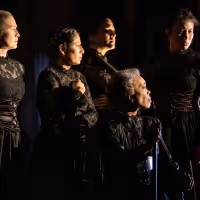 BWW Review: Gorgeous and Grim BERNARDA ALBA at Theater Latte Da