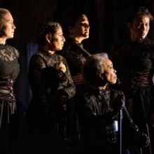 BWW Review: Gorgeous and Grim BERNARDA ALBA at Theater Latte Da
