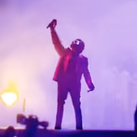 VIDEO: SHOWTIME to Release Documentary on the Making of The Weeknd's Super Bowl…