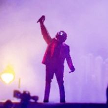 VIDEO: SHOWTIME to Release Documentary on the Making of The Weeknd's Super Bowl Halft