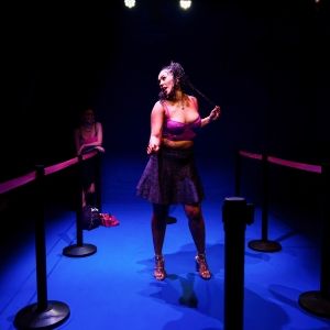 Review: £1 THURSDAYS, Finborough Theatre