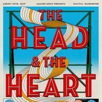 The Head and The Heart to Play Free Homecoming Show Atop Seattle's Pike Place Market…