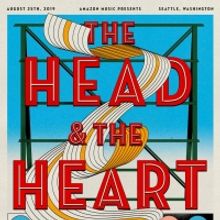 The Head and The Heart to Play Free Homecoming Show Atop Seattle's Pike Place Market Rooftop