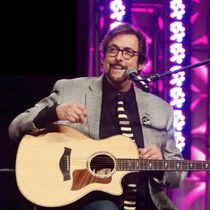 Stephen Bishop Sets First Live Performance in Seven Years at the Grammy Museum