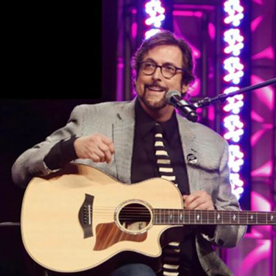 Stephen Bishop Sets First Live Performance in Seven Years at the Grammy Museum