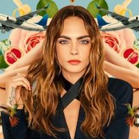 VIDEO: Hulu Shares Cara Delevingne's PLANET SEX Trailer