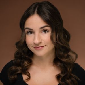 Interview: Katelyn Loss and KNUFFLE BUNNY: A Cautionary Musical at TGS