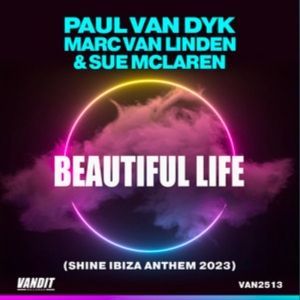 Experience the Ethereal Magic of Paul Van Dyk's 'Beautiful Life