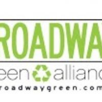 Broadway Green Alliance Launches Virtual #GreenQuarantine Learning Sessions