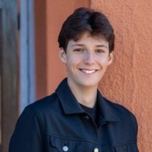 Southern Plains Productions' Artistic Director Shares Vision For Accessibility In The