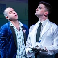 BWW Review: THE BALTIMORE WALTZ Is a Whimsical Journey Through Grief, Via Europe, at Profile Theatre