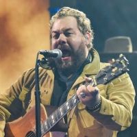 VIDEO: Nathaniel Rateliff & The Night Sweats Perform 'The Future'