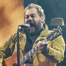 VIDEO: Nathaniel Rateliff & The Night Sweats Perform 'The Future'