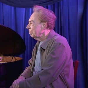 Now and Forever: Andrew Lloyd Webber Explains How CATS: THE JELLICLE BALL is…