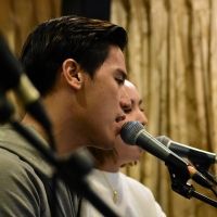 EXCLUSIVE VIDEO: Gerald Santos Talks Christmas Concert for OFWS