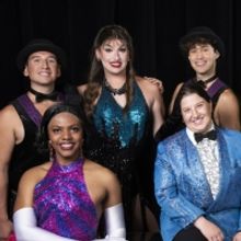 JEWEL BOX REVUE 2022 Comes to IndyFringe Festival This Month