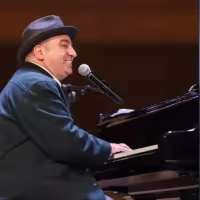 JAZZ PIANO DUO Comes to Cornaro Art Institute Limassol in April