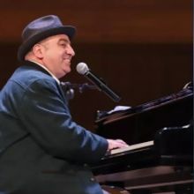 JAZZ PIANO DUO Comes to Cornaro Art Institute Limassol in April