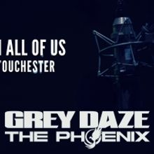 Grey Daze Debut Final Installment of 'The Creation of The Phoenix'