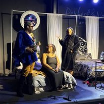 MARRIED & STILL LOOKIN' World Premiere Comes to The Perfect Note in Atlanta
