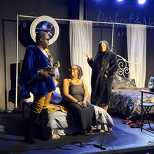 MARRIED & STILL LOOKIN' World Premiere Comes to The Perfect Note in Atlanta
