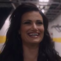 VIDEO: Idina Menzel Shares WHICH WAY TO THE STAGE? Disney+ Documentary Trailer Video