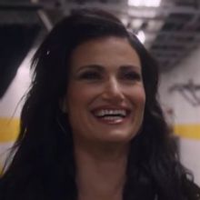 VIDEO: Idina Menzel Shares WHICH WAY TO THE STAGE? Disney+ Documentary Trailer