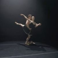 VIDEO: American Ballet Theatre's Incubator Presents SOIREE Nocturne by Melvin Lawovi Video