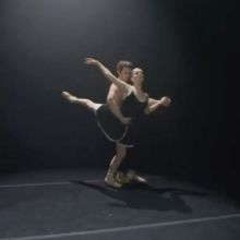 VIDEO: American Ballet Theatre's Incubator Presents SOIREE Nocturne by Melvin Lawovi