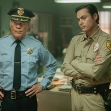 Video: AMC Networks Shares DARK WINDS Season 3 Teaser