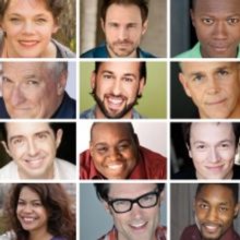 American Blues Theater Celebrates 35 Years With Annual Blue Bash Benefit