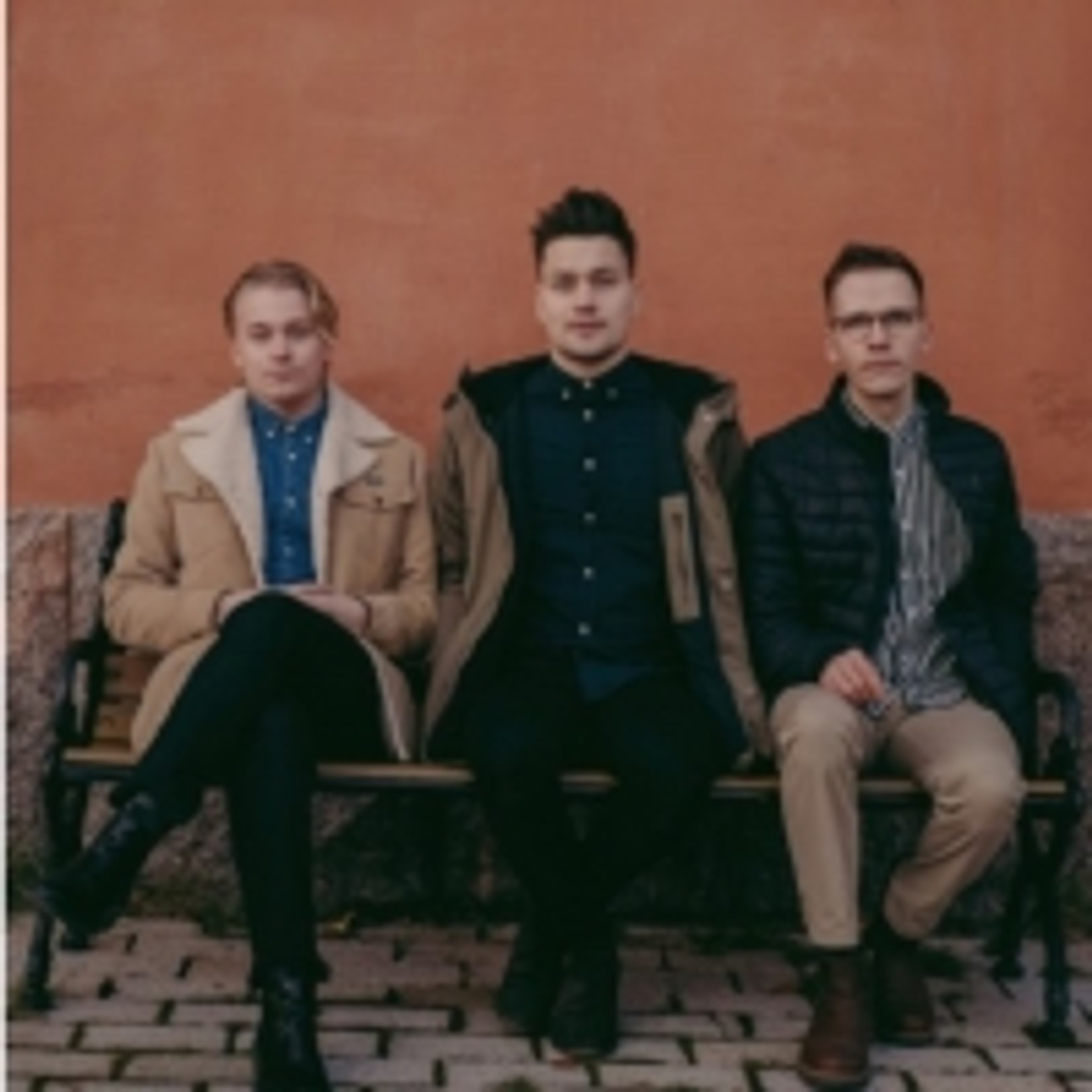 messier Release Song & Music Video for 'Pollyanna'