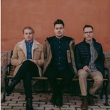 messier Release Song & Music Video for 'Pollyanna'