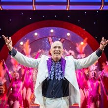 Review: KEIN PARDON at First Stage Hamburg