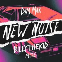 BILLYTHEKID Thrashes on New Noise Single 'M.O.E.'