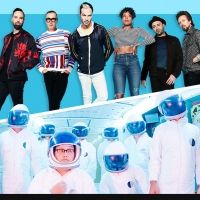 Fitz & the Tantrums Announce Summer 2022 Tour Dates