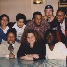 TDF's Grown Up Wendy Virtual Events to Feature Kathleen Marshall, Leigh Silverman, Re