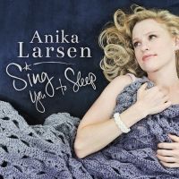 See Anika Larsen on Seth Rudetsky's STARS IN THE HOUSE Today