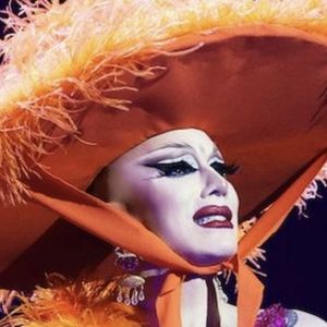 Opal Essence and Sasha Velour From RUPAUL'S DRAG RACE Set to Perform at Proctors…