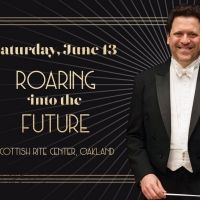 'Rhapsody In Blue' Anchors California Symphony's Next Innovative Special Event And…