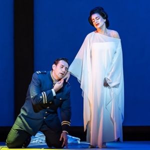 Video: Go Inside The Royal Opera's MADAMA BUTTERFLY Interview