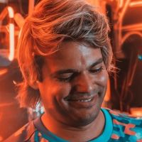 Holy Pinto Releases Bartees Strange Produced Single 'Us, Married'