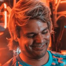 Holy Pinto Releases Bartees Strange Produced Single 'Us, Married'